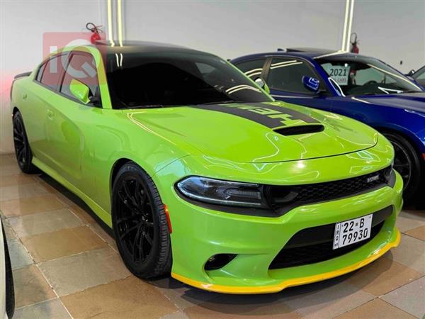 Dodge for sale in Iraq